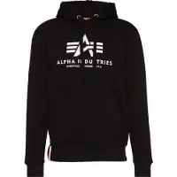 Alpha industries Trui 'Basic' | M | male