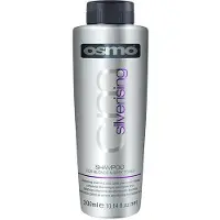 Osmo Colour Mission Silvering shampoo