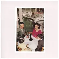 Led Zeppelin - Presence (Deluxe Edition) (2 LP)
