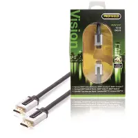 Nettimyynti.fi PROV1207 HDMI kabel