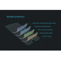 NILLKIN Amazing H Tempered Glass Screen Protector Apple iPho