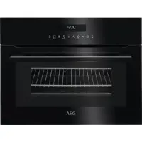 AEG KME761000B - Retourdeal