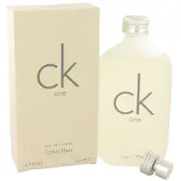 Calvin Klein - CK One EDT 200 ml