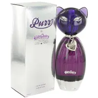 Katy Perry Damesparfum Katy Perry EDP Purr 100 ml