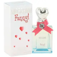 Moschino Funny EDT 25 ml
