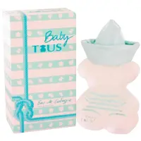 Tous - Baby 100 ml - Eau de Cologne