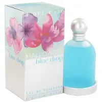 Halloween blauwe edt vapo 100 ml