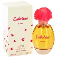 Parfums Grès Damesgeuren Cabotine Rose Eau de Toilette Spray
