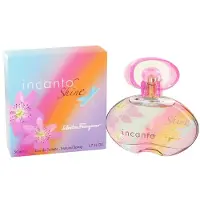 Salvatore Ferragamo Incanto Shine, 50 ml, Eau de Toilette