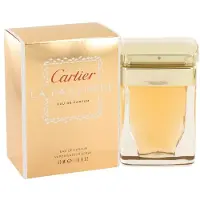 Cartier Damesgeuren La Panthère Eau de Parfum Spray