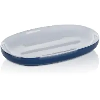 kela Zeepschaal Isabella Indigo Blue