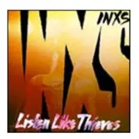 Cd Listen Like Thieves - Cd