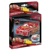 Empeak Disney Cars 3 Construction car McQueen Totum Hobbypakket