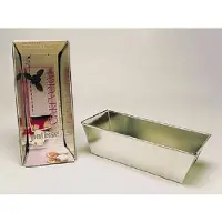 Patisse cakeblik 30 cm zilver