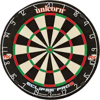 Unicorn Eclipse Pro2 Bristle Board