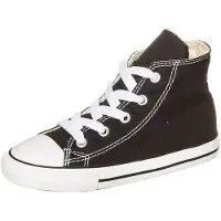 Converse Sneakers 'Chuck Taylor All Star' zwart