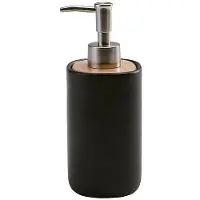 Aquanova Zeepdispenser Aquanova Oscar Zwart