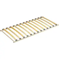 Emob Lattenbodem Basic 13 latten - 90x200cm