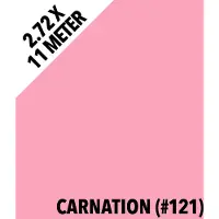 Colorama 2.72x11m Carnation