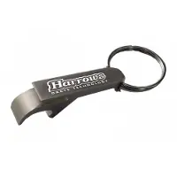 Harrows Darts sleutelhanger en flesopener Darts