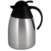 Olympia Onbreekbare RVS Isoleerkan 1,5 ltr.