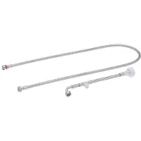 Geberit Wateraansluitset Sela Aansl Op 5Cm Kappa Res15Cm H82