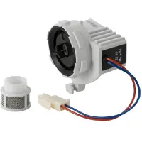 Geberit Magneetventiel Ur-Sturing 7V Bajonet