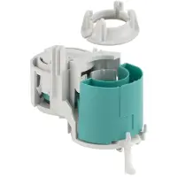 Geberit Pneum Hefmechanisme Gr/Kl