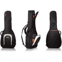 Mono Classical/OM Gigbag - M80 Classic Black