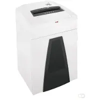 HSM Papiervernietiger SECURIO P40 1x5 mm