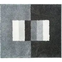 Floris Elba - Bidetmat - 50x60cm - Grey