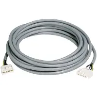 VETUS Bow Propeller Panel Connection Cable 16 M Grijs