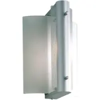 Linea Verdace Wandlamp Move Nikkel Mat+Gl+Lp100W R7S 78Mm