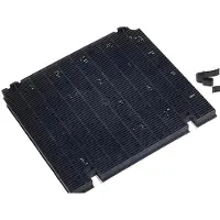 Pelgrim Koolstoffilter KF60 / 723422