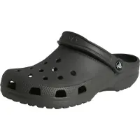 Crocs Clogs grijs