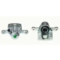 BUDWEG CALIPER 343022 Remklauw