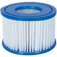 Bestway Lay-Z-Spa filterpatroon set van 6 maat VI