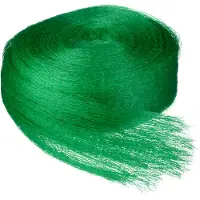 Nature Tuinnet Mono Mazen 6x6mm 10 X 4m Groen