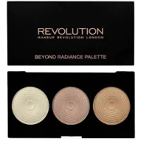 Makeup Revolution Beyond Radiance Palette 15 g