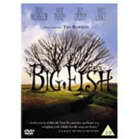 Sony Big Fish