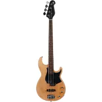 Yamaha Bb-234 Yns Yellow Natural Satin