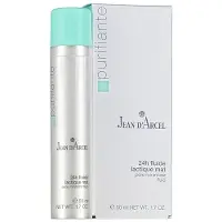 Jean D'Arcel Dagcrème Purifiante 24h Fluide Lactique Mat 50ml