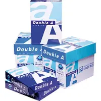 Double a paper Double A Premium 500 Vel (A4)