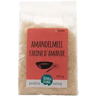 Terrasana Amandelmeel bio 500 gram