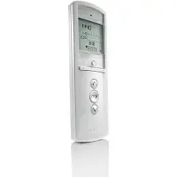 Somfy Telis 6 Chronis RTS - Afstandsbediening en timer - Geschikt voor RTS-producten - Pure