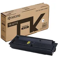 Kyocera TK-6115 (TK-6115) Toner Zwart