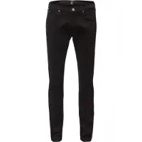 Lee Jeans 'Luke' black denim