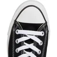 Converse Sneakers laag 'Chuck Taylor All Star Ox' zwart