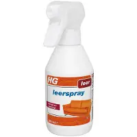 Hg Leerspray - 300 ml