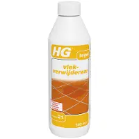 Hg Tegel Vlekverwijderaar - 500 ml